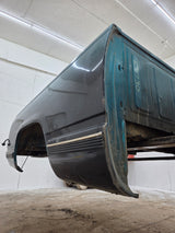1988-1998 Chevrolet / GMC 1500 2500 3500 OBS 6' 6" Short Truck Bed