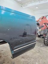 1988-1998 Chevrolet / GMC 1500 2500 3500 OBS 6' 6" Short Truck Bed