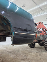 1988-1998 Chevrolet / GMC 1500 2500 3500 OBS 6' 6" Short Truck Bed