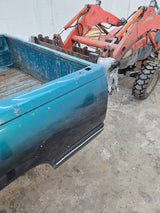 1988-1998 Chevrolet / GMC 1500 2500 3500 OBS 6' 6" Short Truck Bed