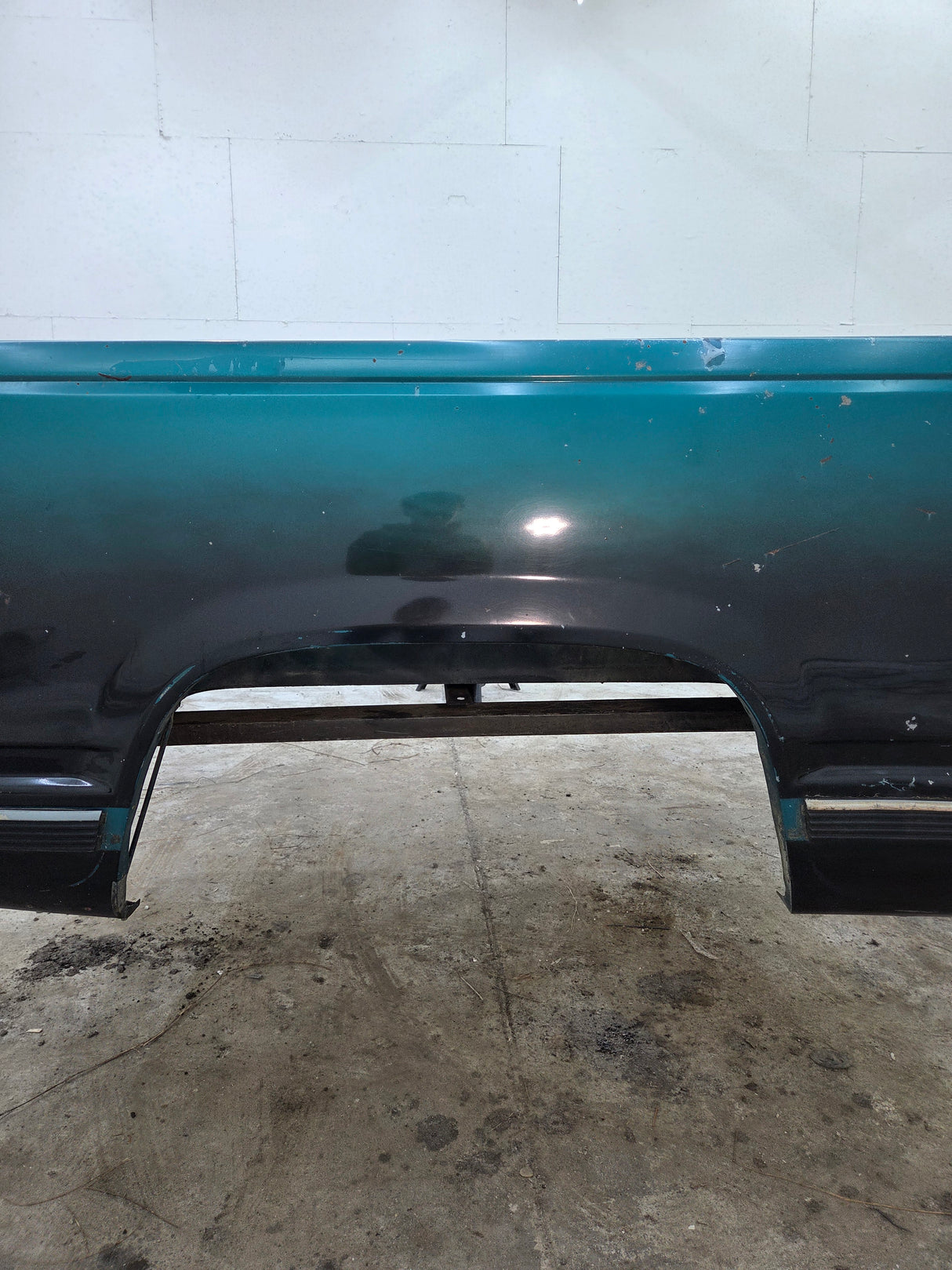 1988-1998 Chevrolet / GMC 1500 2500 3500 OBS 6' 6" Short Truck Bed