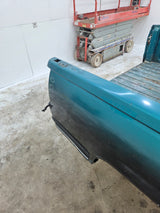 1988-1998 Chevrolet / GMC 1500 2500 3500 OBS 6' 6" Short Truck Bed