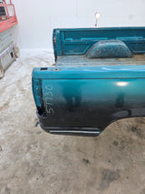 1988-1998 Chevrolet / GMC 1500 2500 3500 OBS 6' 6" Short Truck Bed