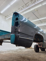 1988-1998 Chevrolet / GMC 1500 2500 3500 OBS 6' 6" Short Truck Bed