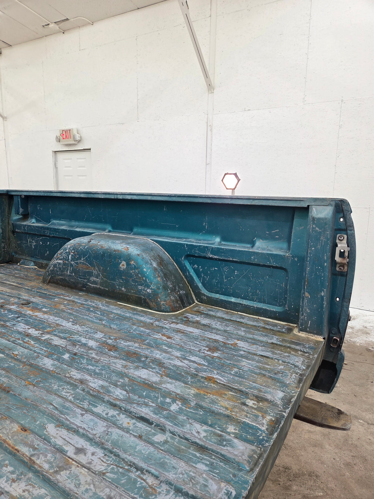 1988-1998 Chevrolet / GMC 1500 2500 3500 OBS 6' 6" Short Truck Bed