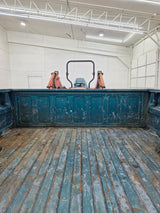 1988-1998 Chevrolet / GMC 1500 2500 3500 OBS 6' 6" Short Truck Bed