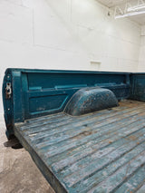 1988-1998 Chevrolet / GMC 1500 2500 3500 OBS 6' 6" Short Truck Bed