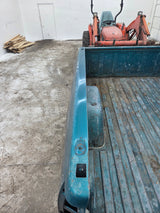 1988-1998 Chevrolet / GMC 1500 2500 3500 OBS 6' 6" Short Truck Bed