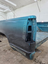 1988-1998 Chevrolet / GMC 1500 2500 3500 OBS 6' 6" Short Truck Bed