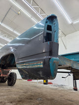 1988-1998 Chevrolet / GMC 1500 2500 3500 OBS 6' 6" Short Truck Bed