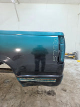 1988-1998 Chevrolet / GMC 1500 2500 3500 OBS 6' 6" Short Truck Bed