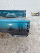 1988-1998 Chevrolet / GMC 1500 2500 3500 OBS 6' 6" Short Truck Bed