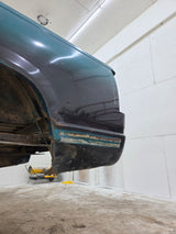 1988-1998 Chevrolet / GMC 1500 2500 3500 OBS 6' 6" Short Truck Bed