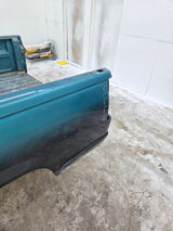 1988-1998 Chevrolet / GMC 1500 2500 3500 OBS 6' 6" Short Truck Bed