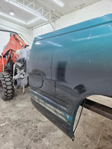 1988-1998 Chevrolet / GMC 1500 2500 3500 OBS 6' 6" Short Truck Bed