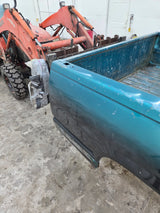 1988-1998 Chevrolet / GMC 1500 2500 3500 OBS 6' 6" Short Truck Bed