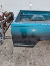1988-1998 Chevrolet / GMC 1500 2500 3500 OBS 6' 6" Short Truck Bed