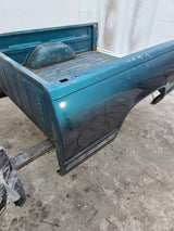 1988-1998 Chevrolet / GMC 1500 2500 3500 OBS 6' 6" Short Truck Bed