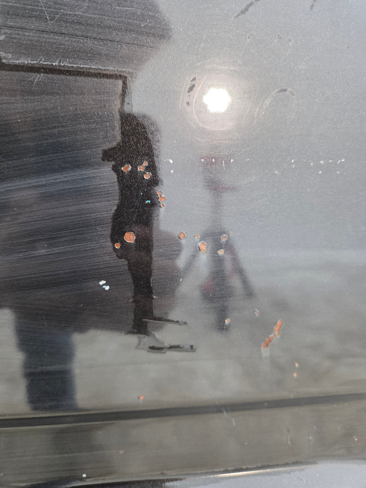 1988-1998 Chevrolet / GMC 1500 2500 3500 OBS 6' 6" Short Truck Bed