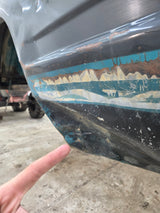 1988-1998 Chevrolet / GMC 1500 2500 3500 OBS 6' 6" Short Truck Bed