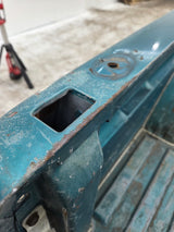 1988-1998 Chevrolet / GMC 1500 2500 3500 OBS 6' 6" Short Truck Bed