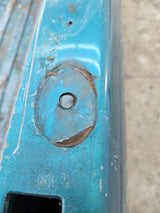 1988-1998 Chevrolet / GMC 1500 2500 3500 OBS 6' 6" Short Truck Bed