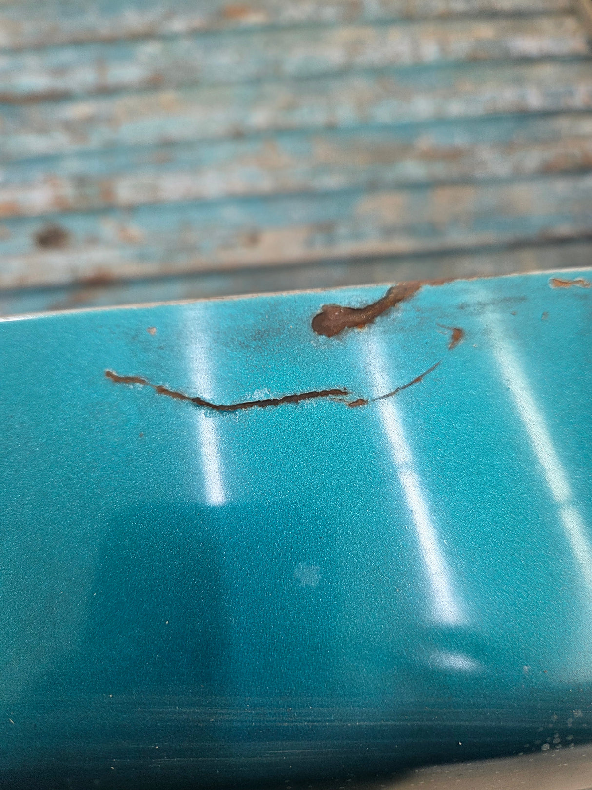 1988-1998 Chevrolet / GMC 1500 2500 3500 OBS 6' 6" Short Truck Bed