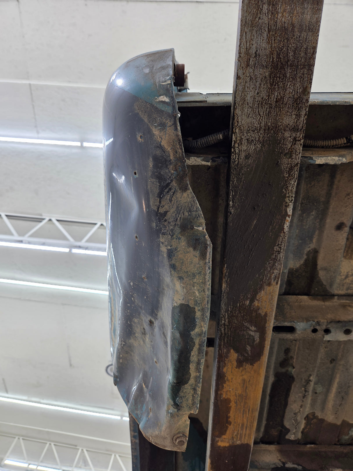 1988-1998 Chevrolet / GMC 1500 2500 3500 OBS 6' 6" Short Truck Bed