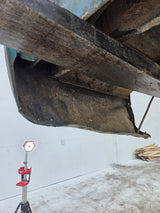 1988-1998 Chevrolet / GMC 1500 2500 3500 OBS 6' 6" Short Truck Bed