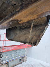 1988-1998 Chevrolet / GMC 1500 2500 3500 OBS 6' 6" Short Truck Bed