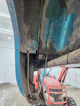 1988-1998 Chevrolet / GMC 1500 2500 3500 OBS 6' 6" Short Truck Bed