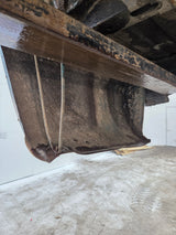 1988-1998 Chevrolet / GMC 1500 2500 3500 OBS 6' 6" Short Truck Bed