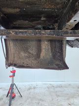 1988-1998 Chevrolet / GMC 1500 2500 3500 OBS 6' 6" Short Truck Bed