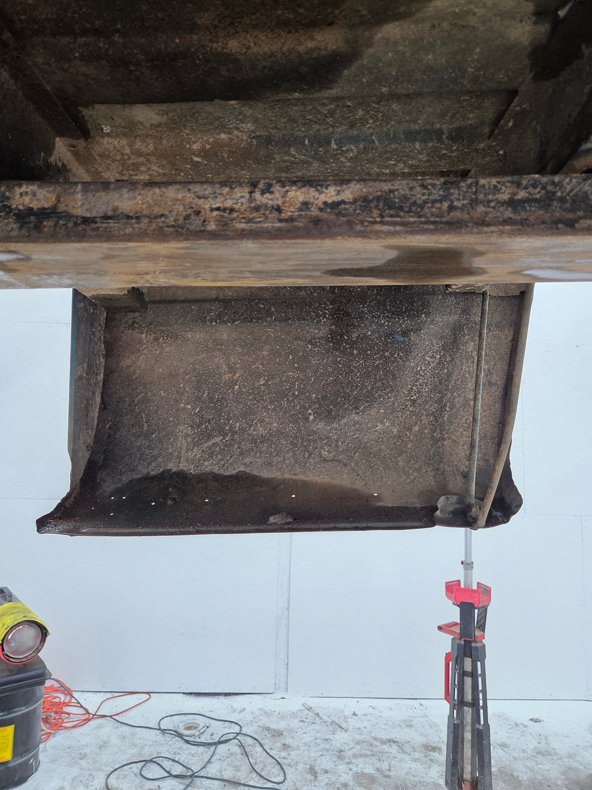 1988-1998 Chevrolet / GMC 1500 2500 3500 OBS 6' 6" Short Truck Bed