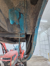 1988-1998 Chevrolet / GMC 1500 2500 3500 OBS 6' 6" Short Truck Bed