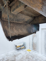 1988-1998 Chevrolet / GMC 1500 2500 3500 OBS 6' 6" Short Truck Bed