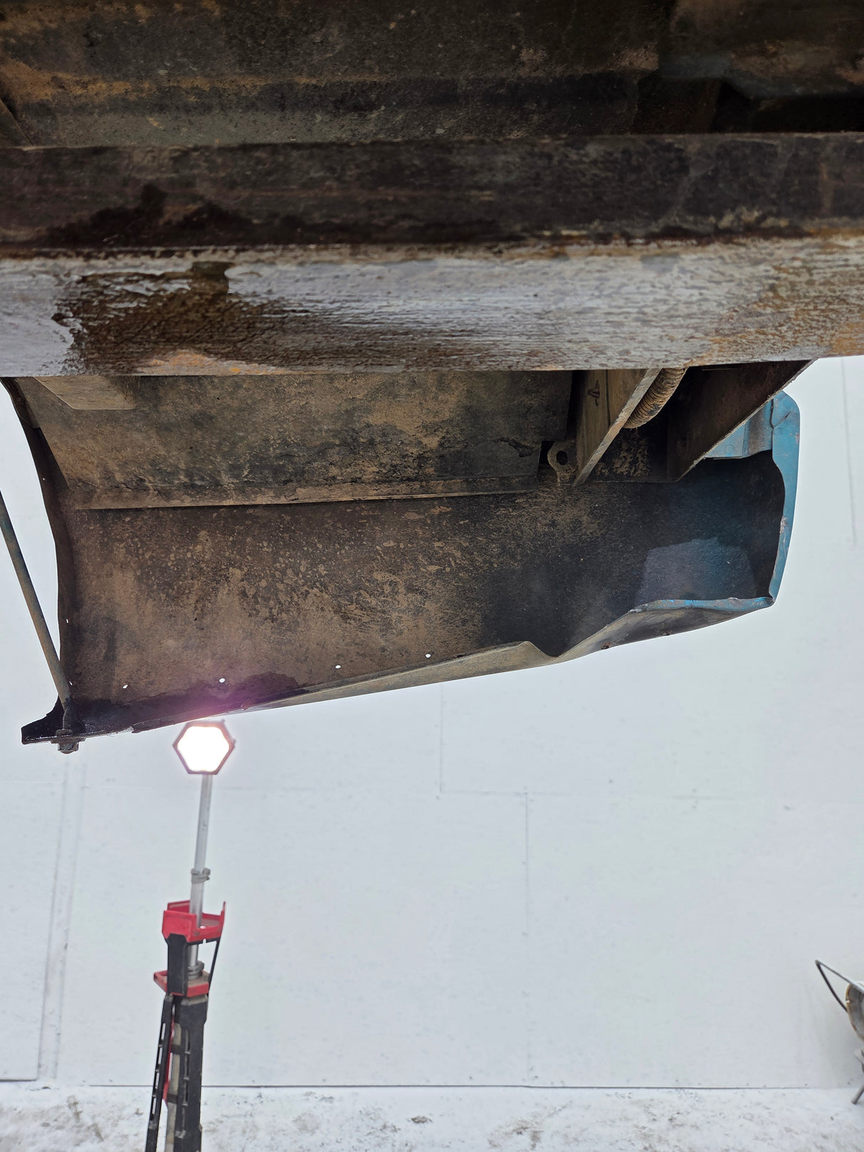 1988-1998 Chevrolet / GMC 1500 2500 3500 OBS 6' 6" Short Truck Bed