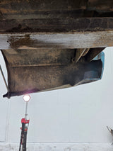 1988-1998 Chevrolet / GMC 1500 2500 3500 OBS 6' 6" Short Truck Bed