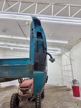 1988-1998 Chevrolet / GMC 1500 2500 3500 OBS 6' 6" Short Truck Bed