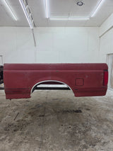1987-1997 Ford F150 F250 F350 OBS 6' 9" Short Truck Bed