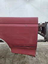 1987-1997 Ford F150 F250 F350 OBS 6' 9" Short Truck Bed