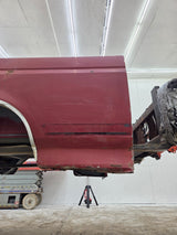 1987-1997 Ford F150 F250 F350 OBS 6' 9" Short Truck Bed