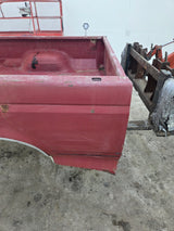 1987-1997 Ford F150 F250 F350 OBS 6' 9" Short Truck Bed