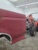 1987-1997 Ford F150 F250 F350 OBS 6' 9" Short Truck Bed