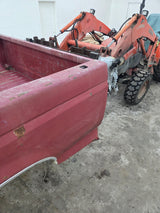 1987-1997 Ford F150 F250 F350 OBS 6' 9" Short Truck Bed