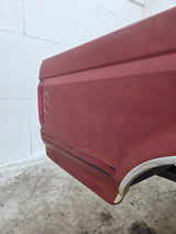 1987-1997 Ford F150 F250 F350 OBS 6' 9" Short Truck Bed