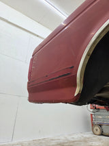 1987-1997 Ford F150 F250 F350 OBS 6' 9" Short Truck Bed