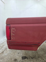 1987-1997 Ford F150 F250 F350 OBS 6' 9" Short Truck Bed
