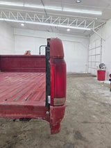 1987-1997 Ford F150 F250 F350 OBS 6' 9" Short Truck Bed
