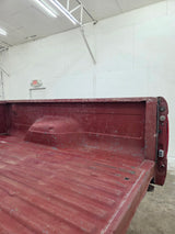 1987-1997 Ford F150 F250 F350 OBS 6' 9" Short Truck Bed